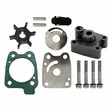 EMP vesipumpun korjaussarja Yamaha F4/F6 (2006-) - Duell venetarvikkeet - 138640 - 1