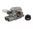 Eurogarden Kaasutin Stihl MS231-MS251C - Duell pienkoneiden varaosat ja tarvikkeet - 74230 - 1