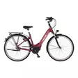 FISCHER Cita 5.8i 28" 44 cm - FISCHER Sähköpyörät - 620 - 2