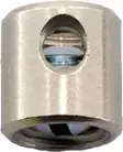Fix Ruuvinippa Ø 5.5mm pituus 5.5mm vaijeri Ø 1.8mm (10kpl) - Duell muut varaosat ja tarvikkeet - 33420 - 1