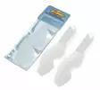 FMF POWERBOMB/CORE Laminated Tear-Offs - 2 x 7 pk - Duell ajovarusteet - 45420 - 1