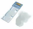 FMF POWERBOMB/CORE Standard Tear-Offs - 20 pk - Duell ajovarusteet - 46090 - 1