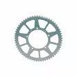 Forte Takaratas 65 hammasta (420) Ø105mm Alu. Generic 05- / KSR 12- - Duell mopojen varaosat ja tarvikkeet - 118470 - 1