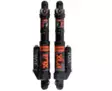 FOX Suksen iskun. Float 3 EVOL QS3-QSR LW Burandt Polaris React 36" - Duell MK varaosat ja tarvikkeet - 18690 - 1