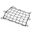 GIVI /BLACK ELASTIC NET - Duell MP varaosat ja tarvikkeet - 101730 - 1