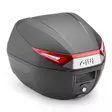 Givi C30 Perälaukku Monolock 30ltr - Duell MP varaosat ja tarvikkeet - 111750 - 1