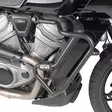 Givi ENGINE GUARD HARLEY PAN AMERICA 1250 21 - Duell MP varaosat ja tarvikkeet - 100770 - 1