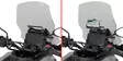 Givi Fa.Up.Br. Yamaha Tracer 9 GT GT+ (2025) - Duell MP varaosat ja tarvikkeet - 100570 - 1
