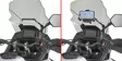 Givi FAIR. UP.BR. HONDA XL750 TRANSALP (2023) - Duell MP varaosat ja tarvikkeet - 100790 - 1
