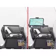 Givi FAIRING UPP. BRACK.TRI.TIGER 1200 GT 22 - Duell MP varaosat ja tarvikkeet - 100890 - 1