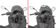 Givi Fairing Upper Br. Piaggio MP3 310 (2025) - Duell MP varaosat ja tarvikkeet - 100900 - 1
