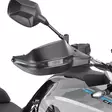 Givi HANDGUARDS CF MOTO 800 MT (2022) - Duell MP varaosat ja tarvikkeet - 100820 - 1