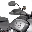 Givi Handguards HARLEY D. PANAMERICA 1250 (21-22) - Duell MP varaosat ja tarvikkeet - 100260 - 1