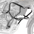 GIVI Kaatumarautasarja BMW F800GS (13) - Duell MP varaosat ja tarvikkeet - 100970 - 1