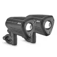 Givi Led Fog And Depth Spotlights - Duell MP varaosat ja tarvikkeet - 102520 - 1