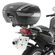 Givi Monokey peräteline BMW F800GT (13-) - Duell MP varaosat ja tarvikkeet - 102380 - 1