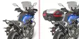 Givi Monorack peräteline MT-07 Tracer 2016- - Duell MP varaosat ja tarvikkeet - 104040 - 1