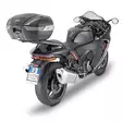 Givi Monorack Peräteline Suzuki HAYABUSA 1300 (21-22) - Duell MP varaosat ja tarvikkeet - 104090 - 1
