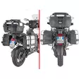Givi PA.HO TRIUMPH TIGER 1200 GT EXPLORER 22 - Duell MP varaosat ja tarvikkeet - 102480 - 1