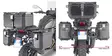 Givi PANN.HOLDER H. PAN AMERICA '21 OUTBACK - Duell MP varaosat ja tarvikkeet - 102180 - 1