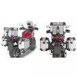 Givi PANN.HOLDER HONDA NC750X (2021) OUTBACK - Duell MP varaosat ja tarvikkeet - 103090 - 1