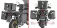 Givi Pannier Hold. Voge Valico 900 Dsx (2024) - Duell MP varaosat ja tarvikkeet - 102330 - 1