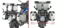 Givi Pannier Holder Bmw R1300Gs (2024) - Duell MP varaosat ja tarvikkeet - 102860 - 1