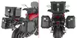 Givi Pannier Holder Yamaha Tracer 7 (2025) - Duell MP varaosat ja tarvikkeet - 102610 - 1