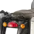 Givi peräteline Bonneville T100 (17-18) /T120 (16-18) - Duell MP varaosat ja tarvikkeet - 102270 - 1