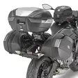 Givi Putkisivuteline V35-laukulle Z650 650 (17) - Duell MP varaosat ja tarvikkeet - 102240 - 1