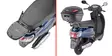 Givi Rear Rack Suzuki Address 125 (2023) - Duell MP varaosat ja tarvikkeet - 102580 - 1