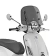 Givi S. S. Piag.Vespa Prim.50-125-15 (14-24) - Duell MP varaosat ja tarvikkeet - 103300 - 1