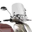 GIVI SCREEN BLADE PIAG.BEVERLY - Duell MP varaosat ja tarvikkeet - 100140 - 1