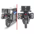 Givi SIDE CASE HOLD.OUTB.TRIUMPH T.1200GT 22 - Duell MP varaosat ja tarvikkeet - 102890 - 1