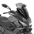 Givi Smoke Scr. Kymco Xciting Vs 400 (24-25) - Duell MP varaosat ja tarvikkeet - 100910 - 1