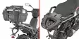 Givi Spec. Att. Moto Morini X-Cape 700 (2025) - Duell MP varaosat ja tarvikkeet - 102650 - 1
