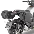 GIVI SPEC.HOLDER FOR EASYLOCK OR - Duell MP varaosat ja tarvikkeet - 101760 - 1