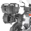 GIVI SPEC.PANN.HOLDER MONOKEY SIDE - Duell MP varaosat ja tarvikkeet - 102870 - 1