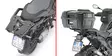 GIVI SPEC.RACK BMW R1300GS - Duell MP varaosat ja tarvikkeet - 101170 - 1
