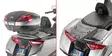 GIVI SPEC.RACK H. GOLD WING - Duell MP varaosat ja tarvikkeet - 101280 - 1