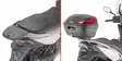 GIVI SPEC.RACK KYMKO AGILITY 300 - Duell MP varaosat ja tarvikkeet - 102540 - 1