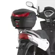 GIVI SPEC.RACK KYMKO AGILITY R16+ - Duell MP varaosat ja tarvikkeet - 102250 - 1