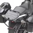 GIVI SPEC.RACK SUZUKI V-STROM 250 - Duell MP varaosat ja tarvikkeet - 102310 - 1