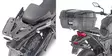 Givi SPEC.RACK VOGE VALICO 650 DSX (2021) - Duell MP varaosat ja tarvikkeet - 102410 - 1