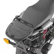 GIVI SPECIAL RACK HONDA CB125F '21 - Duell MP varaosat ja tarvikkeet - 102710 - 1