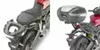 Givi Specific Attack Honda CB 650 R (2024) - Duell MP varaosat ja tarvikkeet - 102200 - 1