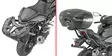 Givi Specific Attack Kawasaki Z500 (2024) - Duell MP varaosat ja tarvikkeet - 102550 - 1