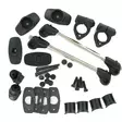 Givi Specific fitting kit - Duell MP varaosat ja tarvikkeet - 100730 - 1