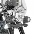 Givi Specific fitting kit to mount spotlights R ENFIELD SUPER METEOR 650 (23) - Duell MP varaosat ja tarvikkeet - 102220 - 1