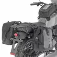 Givi Specific holder for soft side bags BRIXTON CROMWELL 125 (22) - Duell MP varaosat ja tarvikkeet - 101670 - 1